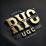 RYY UGC Clothing