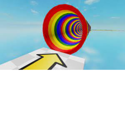 The Best Obby