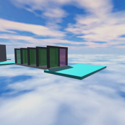 obby normal