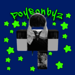 Poysonbyz