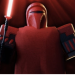 Imperial Royal Guard GE