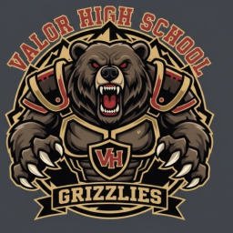 Valor Ridge Highschool