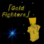 「Gold Fighters」