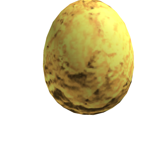 Golden Egg of Kings