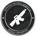 NSA | Special Air Service