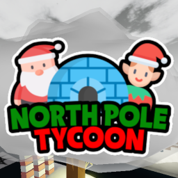 North Pole Tycoon