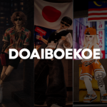 DOAIBOEKOE