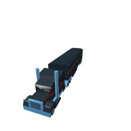 Semi Truck