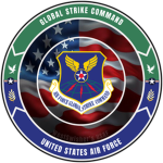 Air Fоrce Glоbal Strike Cоmmand