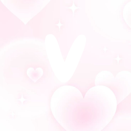 v♡