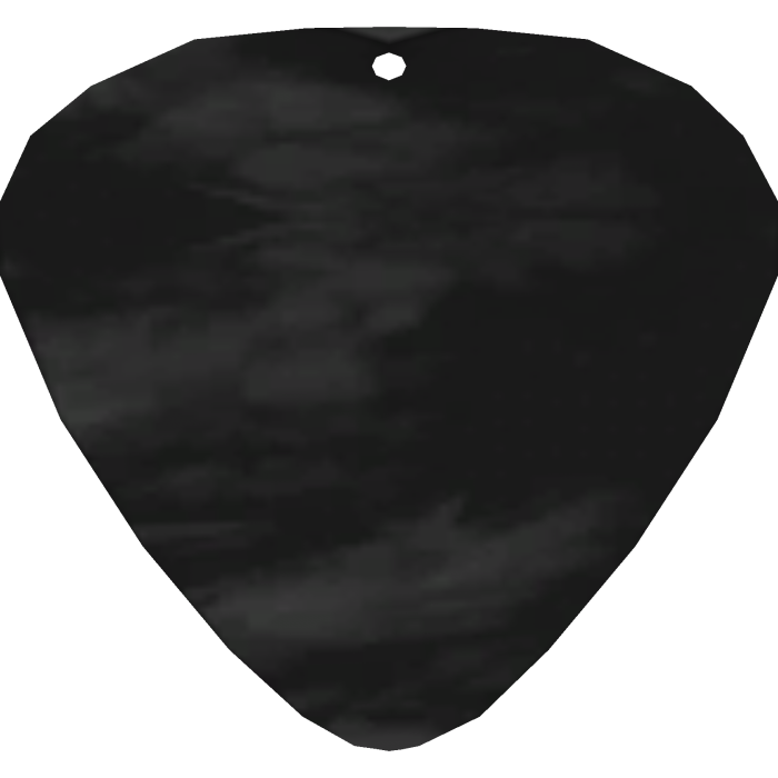 dark grey picklace addon