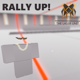[TLU] Rally Point