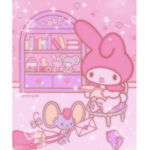 - kawaii's -