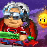 Pixel Worlds