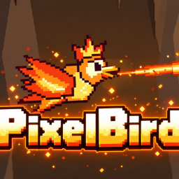 Pixel Bird
