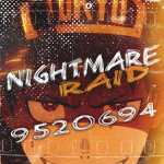 The Nightmare Raid