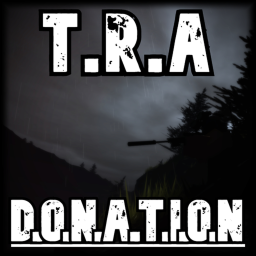 Donate To TRA