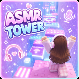 [FREE UGC] Tower of ASMR