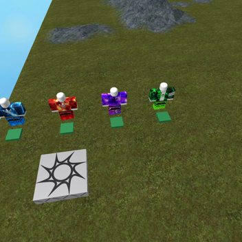  Visiting a Treehouse