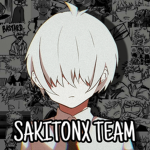 SAKITONX TEAM