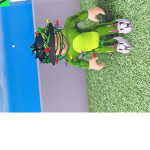 Dinos und Dinos