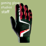 Gaming Glove Studios Staff