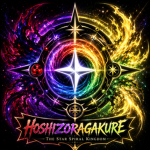 Hoshizoragakure - The Star Spiral Kingdom