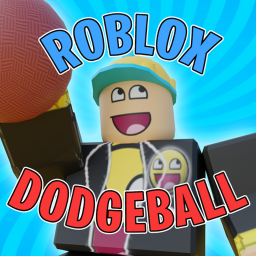 Roblox Dodgeball [ALPHA]