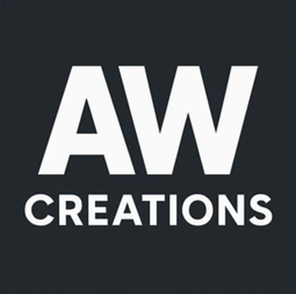 AW Creations Roblox group icon