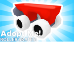 شلة adopt me