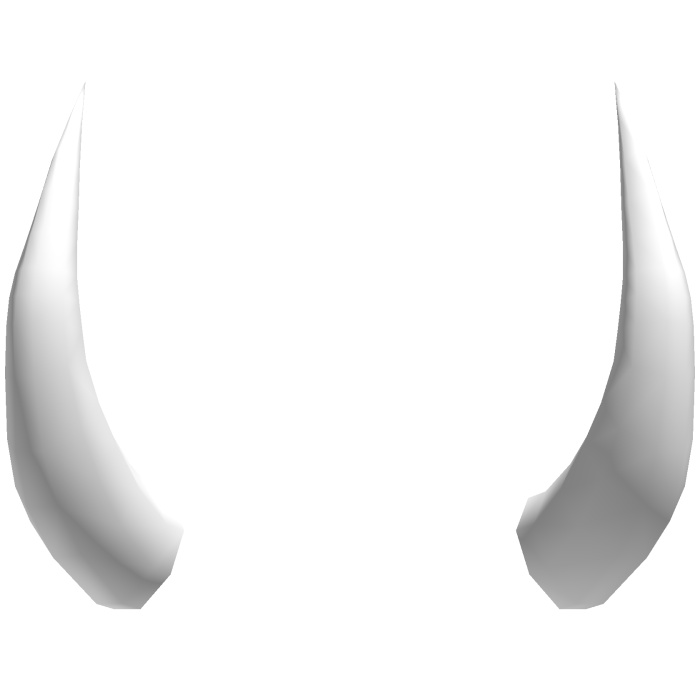 White Horns