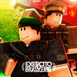 Brazilian Army [B.A]