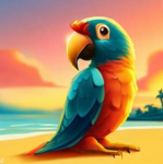 The Parrot Devs
