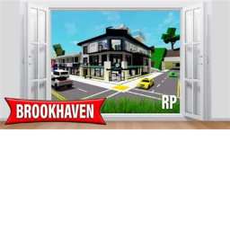 Brookhaven RP  ( not real )