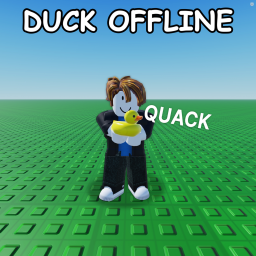 Duck LAVA