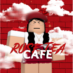Rose Tea Café V.1