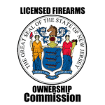 New Jersey Licensed Firearms Ownership Commission