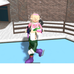 Roblox girlz @girl