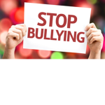 Please stop bullys