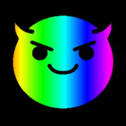 THE RAINBOW OBBY: REVAMPED