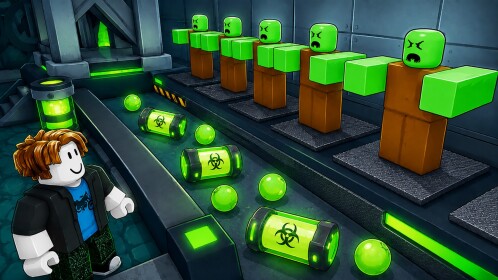 Zombie-Tycoon☢️