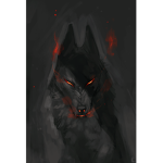 DARKWOLFYXL FAN CLUB
