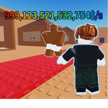 Steal A Worker (NEW)