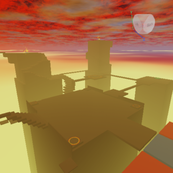 Untitled Sword Game
