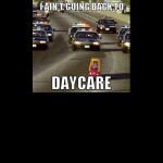 [Now Playable!] Cops VS Kids