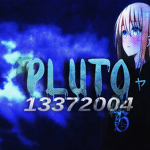 ヤPluto