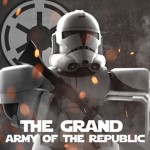 《 The Grand Army of the Republic 》