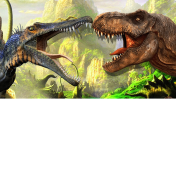 Dinosaur Tycoon!