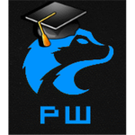 Pixel Wolf Academy