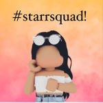 Starrsquad